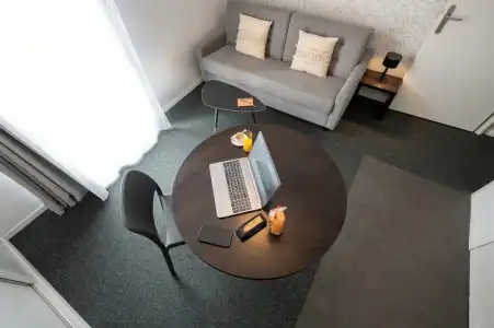 Nemea Appart Home Suite Nancy Centre - 42
