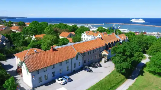 Best Western Solhem - 32