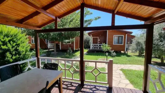 Villa Efsane - 52