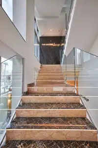Gold Arcos - 11