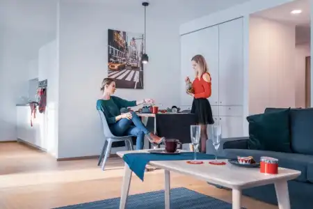 Smart & Green Living by Ambiente - 25