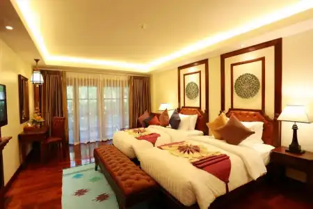 Viangluang Resort - 8