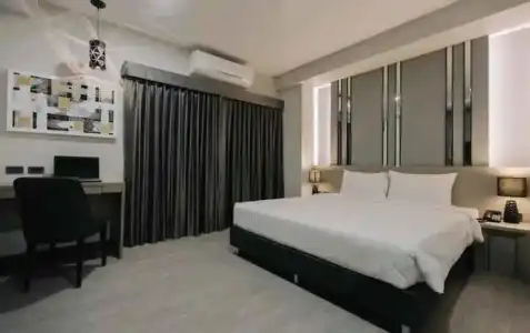 Arista Ubon - 4