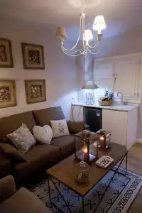 Apartamentos Luna Suites Palacio Almagra - 77