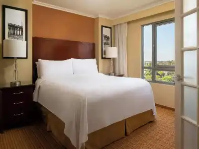 Newport Beach Marriott Bayview - 65