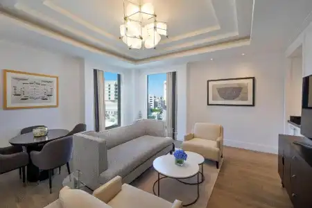 The St. Regis Amman - 110