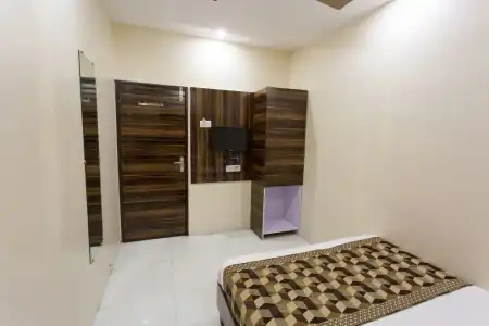 Safar Residency - 4