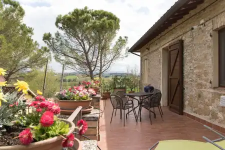 Agriturismo Fattoria Il Bruco - 11