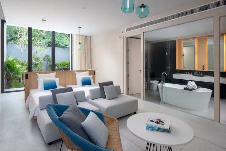 Oceanphere Pattaya Villa - 8