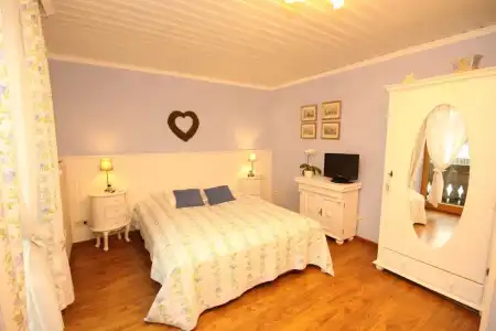 Das vegetarische Boutique Dreimäderlhaus - 34