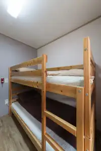 YEHADOYE Guest House - 12