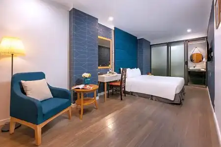 Solare De Monte & Spa - 85