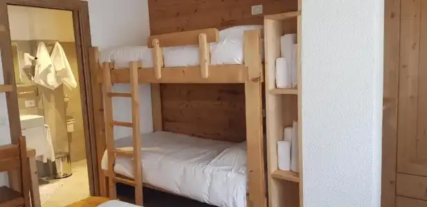 Albergo Soldanella - 3