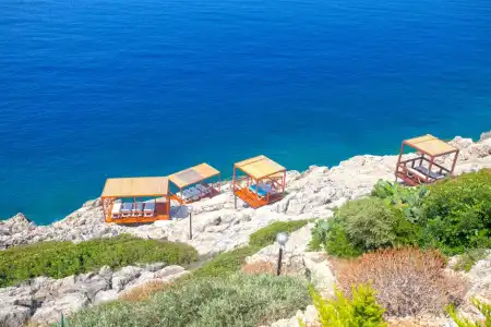 Sunset Villa - 37