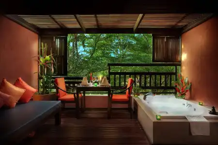 Bo Phut Resort & Spa - 15