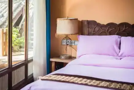 The Ritz-Man Boutique Inn Lijiang - 110