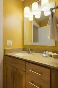 TownePlace Suites Kansas City - 28