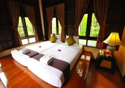 Phuwanalee Resort - 154