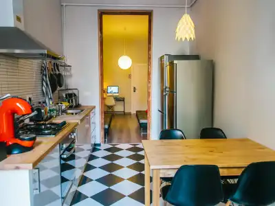 ZOOROOMS Boutique GuestHouse - 10