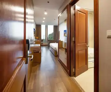 Eden Star Saigon - 70