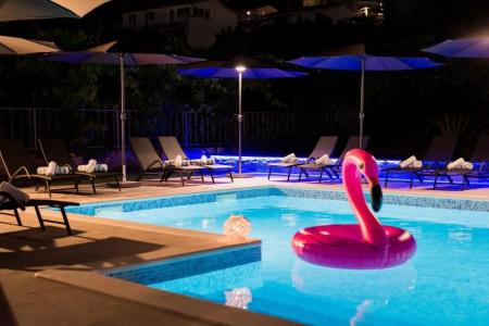 Apartments Lea - 42