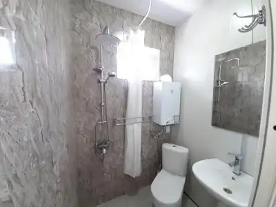 Kazbegi Green Yard - 1