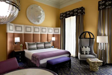 Kimpton MONACO WASHINGTON DC by IHG - 4