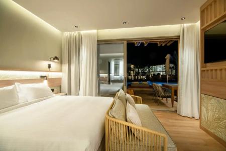 Senseana Sea Side Resort & Aquadventure - All Inclusive - 77