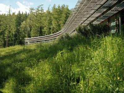 vigilius mountain resort - 29