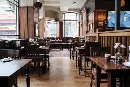 The Wellington - 11