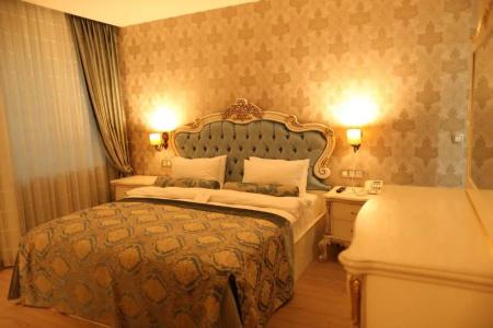 Park Dedeman Elaziğ - 104