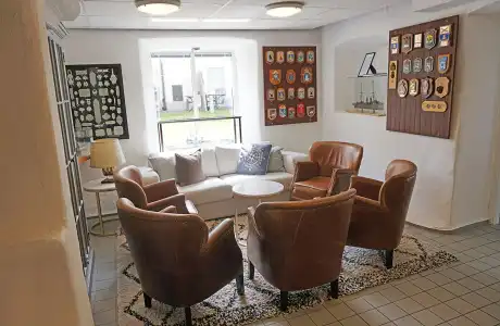 Scandic Visby - 1