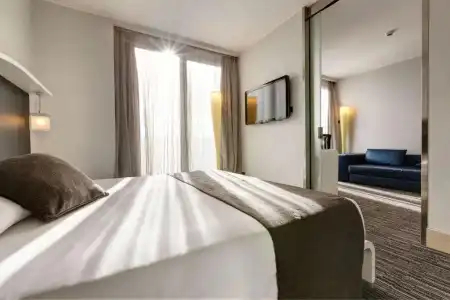 Best Western Premier Royal Santina - 66