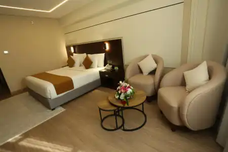 Best Western Premier Muscat - 25