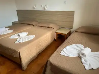 Alexia Apartments - 33