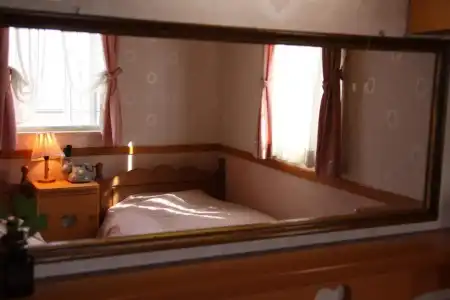 Pension Yumekukan - 37