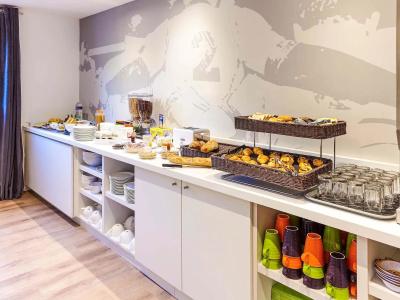 ibis Styles Toulouse Nord Sesquières - 10
