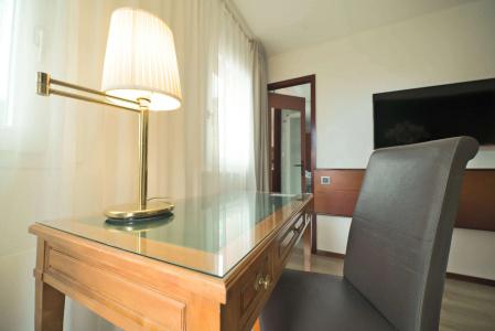 Tulip Inn Lausanne Beaulieu - 79