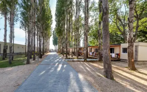 Camping Almissa - 70