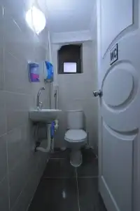 Deeps Hostel Ankara - 6
