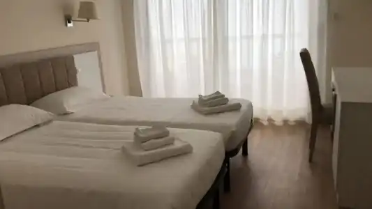 Hôtel Le Dauphin - 42