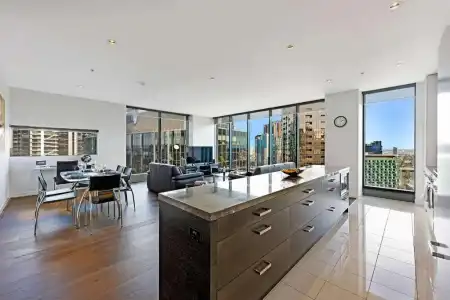 Corporate Keys - Freshwater Place - 181