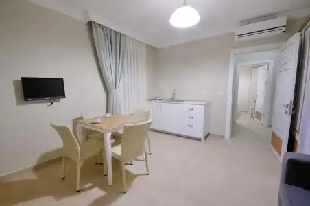 Datca Beyaz Ev Otel - 58