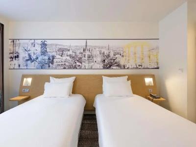 Novotel Aachen City - 52