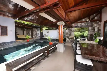 Sankhara Beachfront Villas - 12