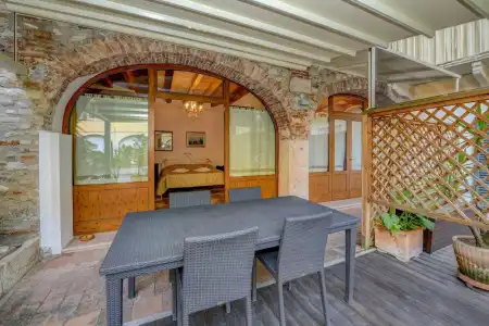Barchi Resort - Apartments & Suites - 77