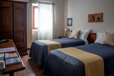 B&B le Cannelle Fiesole - 48