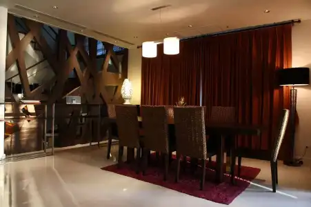 Amatapura Luxury Beachfront Resort - 8
