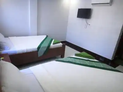 Marany Guesthouse - 23