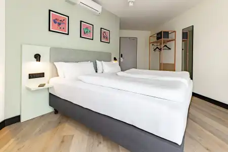 Garner Oberhausen by IHG - 28